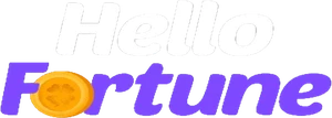 Hello Fortune Casino Logo